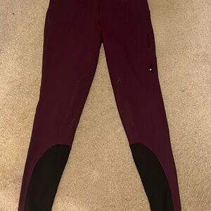 Equiline breeches us 24